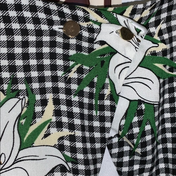 Lulu’s Open Back Mini Dress - Picture 3 of 7